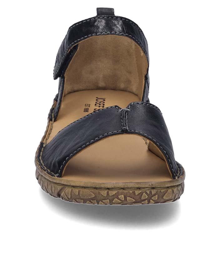 Josef Seibel Ivy 05 - Black