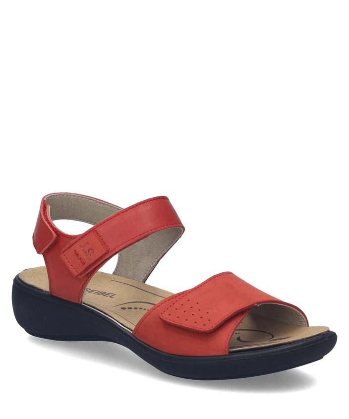 Josef Seibel Ibiza 13 - Red