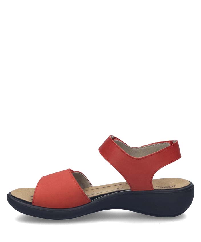 Josef Seibel Ibiza 13 - Red