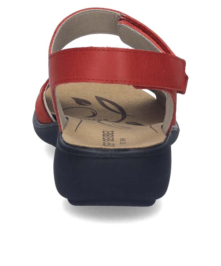 Josef Seibel Ibiza 13 - Red
