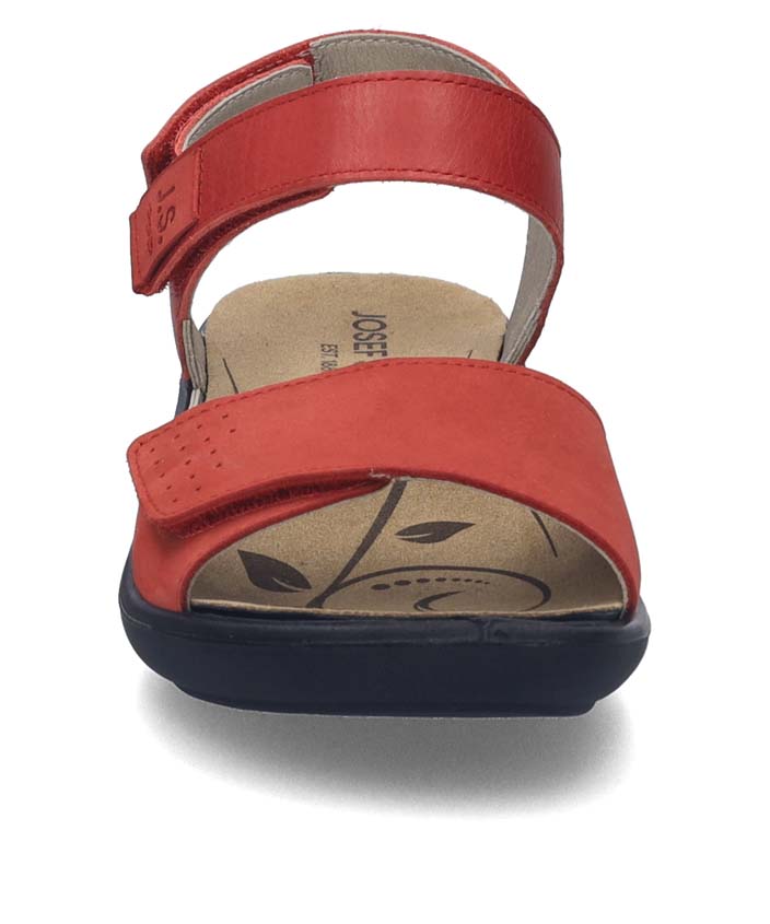 Josef Seibel Ibiza 13 - Red