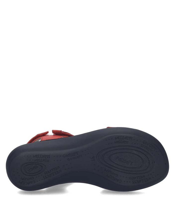 Josef Seibel Ibiza 13 - Red
