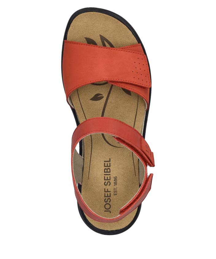 Josef Seibel Ibiza 13 - Red