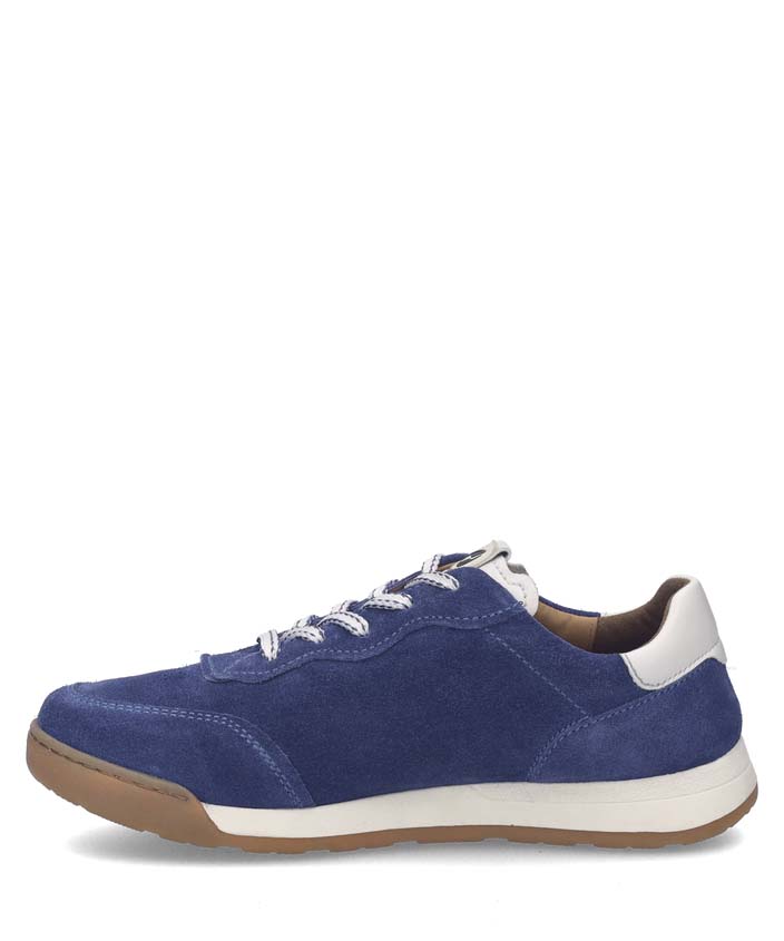 Josef Seibel Blake 03 - Blue
