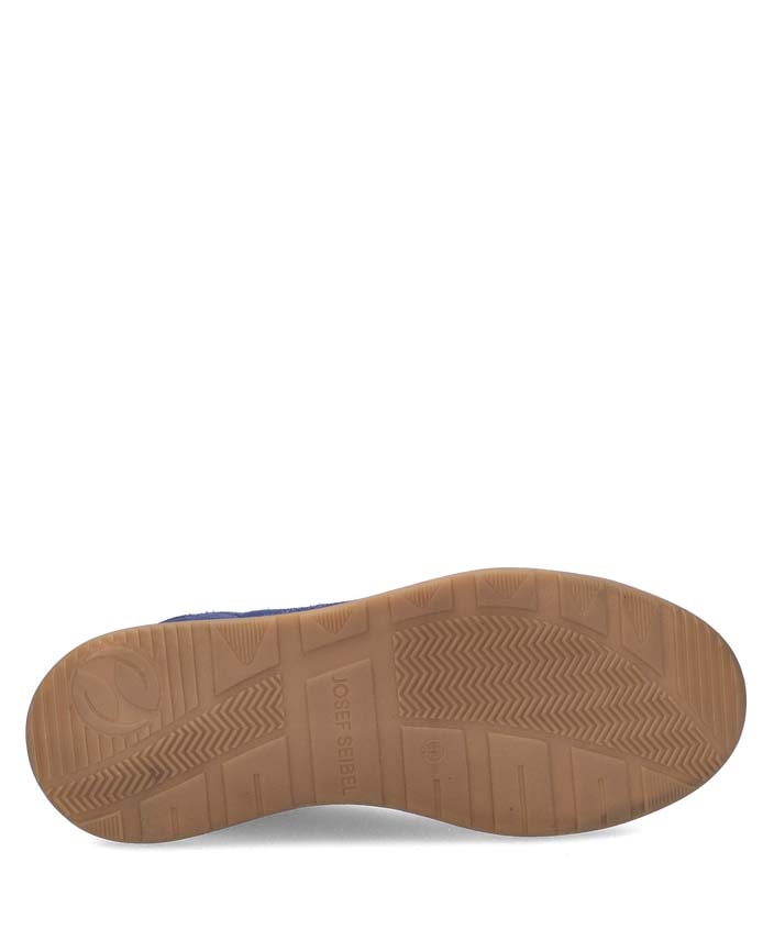 Josef Seibel Blake 03 - Blue