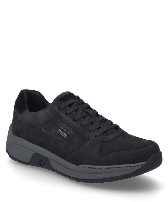 Josef Seibel Mitchell 50 - Black