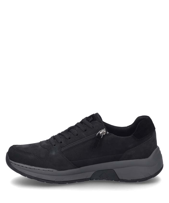 Josef Seibel Mitchell 50 - Black