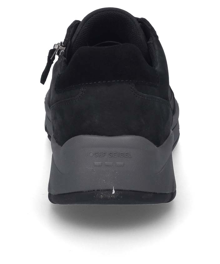 Josef Seibel Mitchell 50 - Black