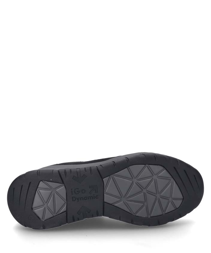 Josef Seibel Mitchell 50 - Black