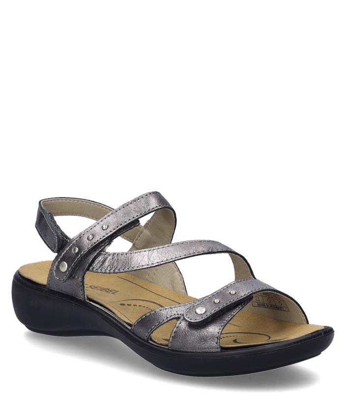 Josef Seibel Ibiza 70 - Grey