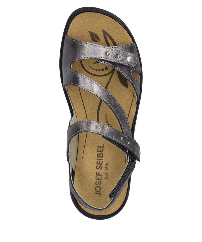 Josef Seibel Ibiza 70 - Grey