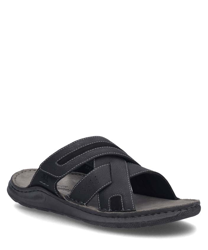 Josef Seibel Maverick 22 - Black