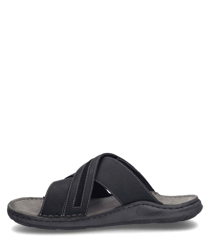 Josef Seibel Maverick 22 - Black