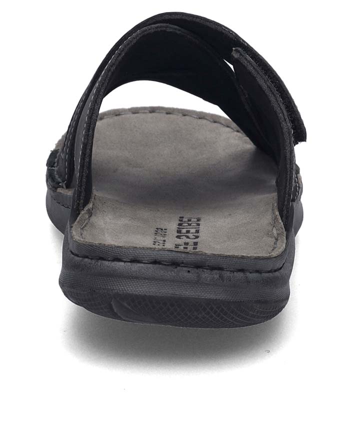 Josef Seibel Maverick 22 - Black