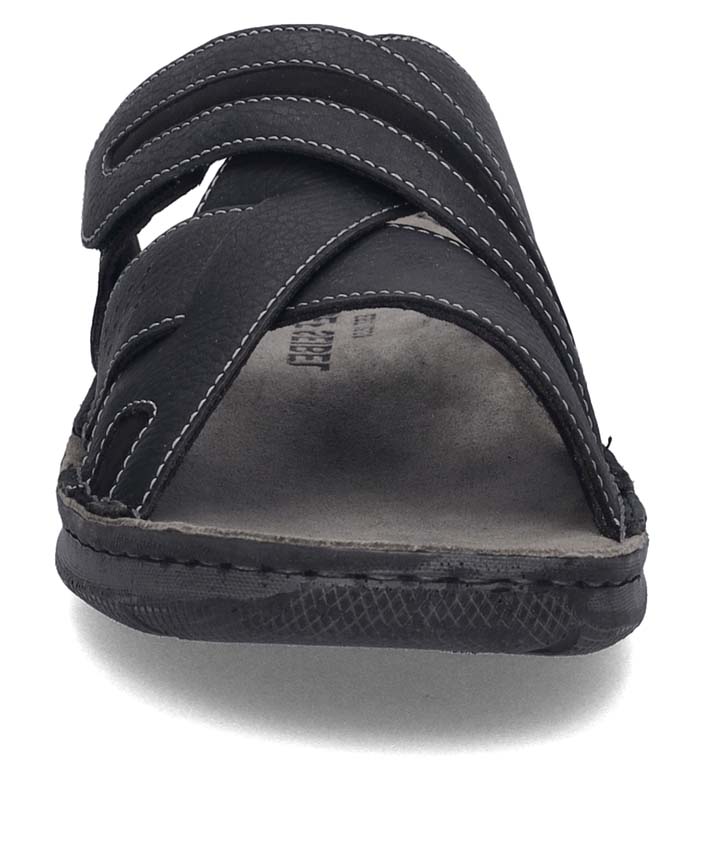 Josef Seibel Maverick 22 - Black