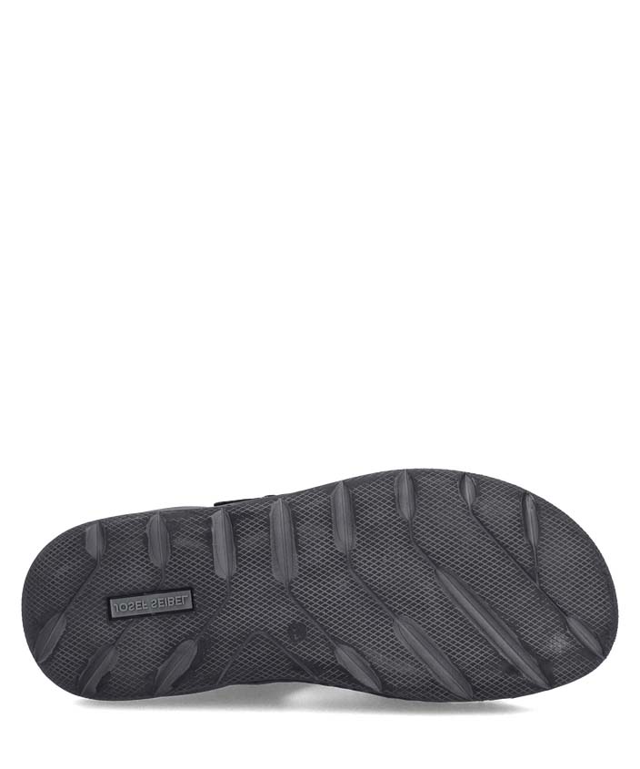 Josef Seibel Maverick 22 - Black