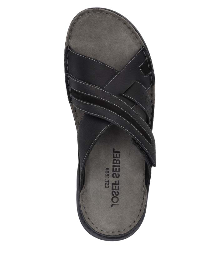 Josef Seibel Maverick 22 - Black