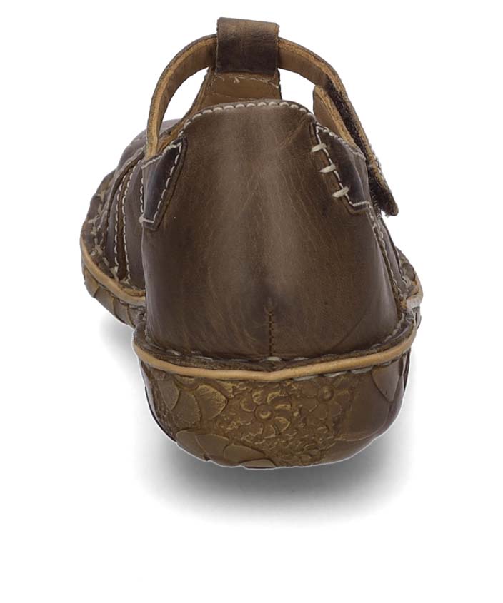 Josef Seibel Rosalie 29 - Brown