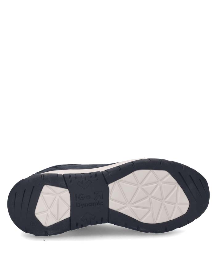 Josef Seibel Mitchell 03 - Blue