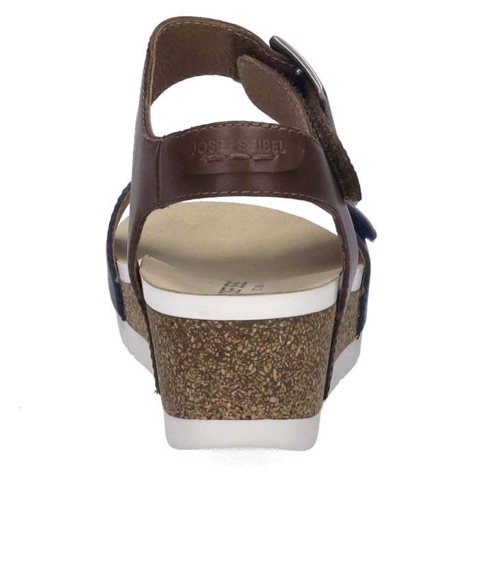 Josef Seibel Quinn 02 - Blue