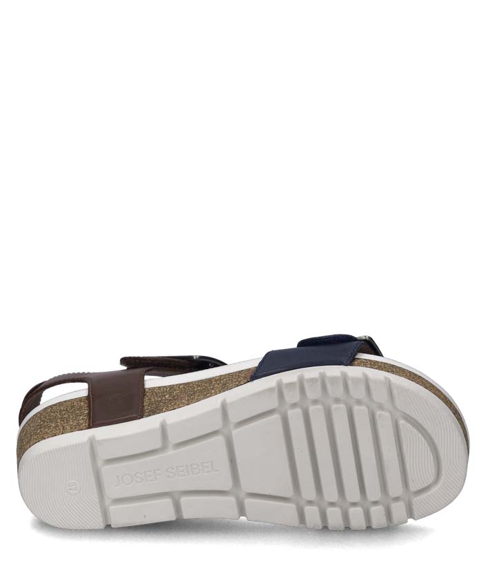 Josef Seibel Quinn 02 - Blue