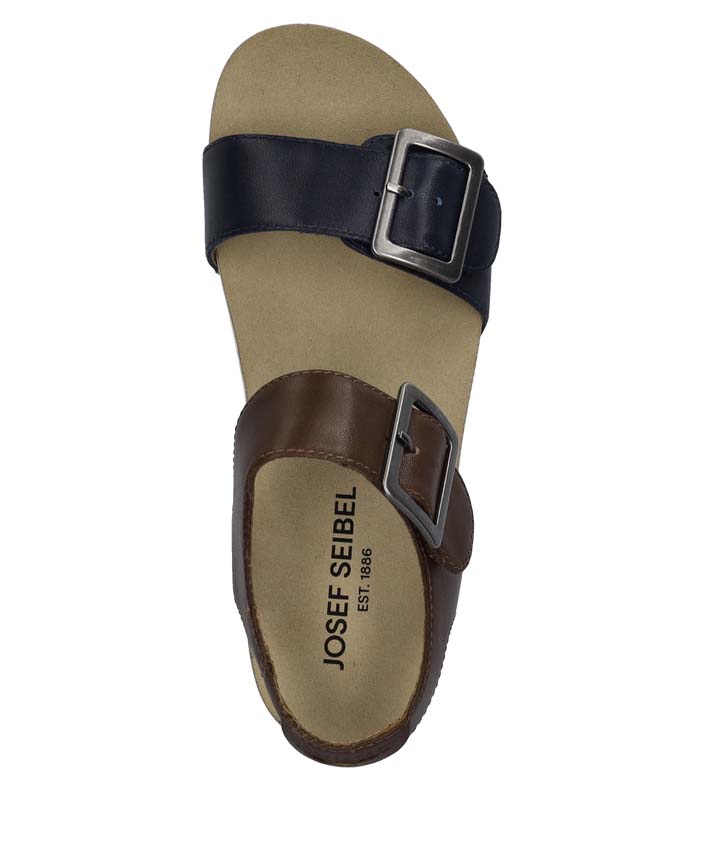 Josef Seibel Quinn 02 - Blue