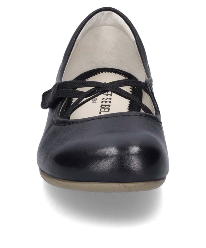Josef Seibel Fiona 39 - Black