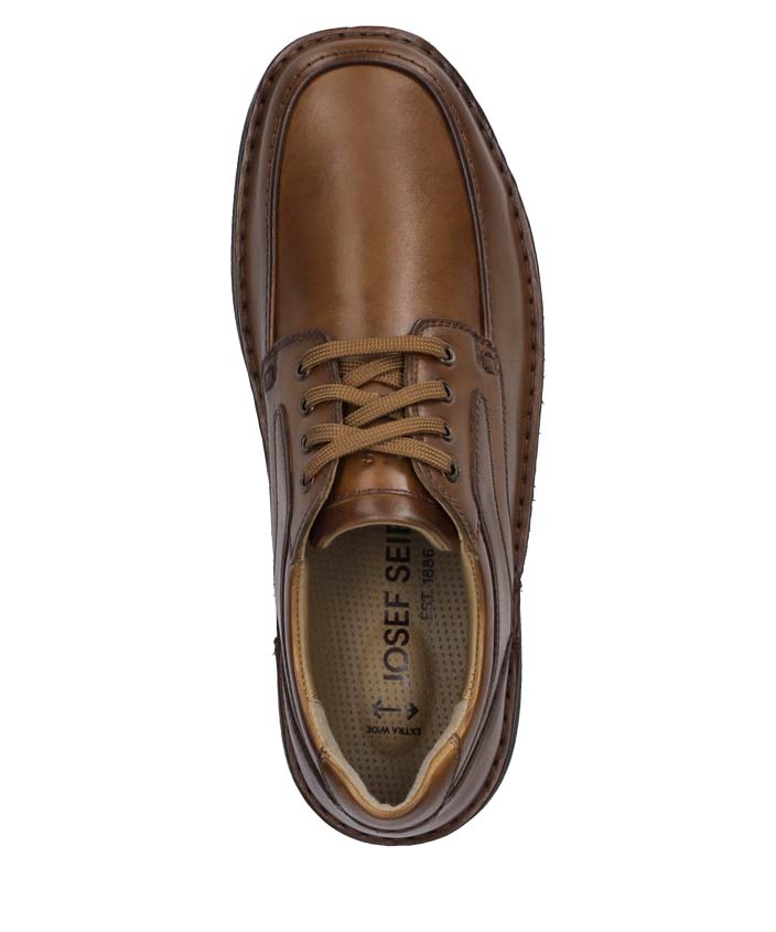 Josef Seibel New Anvers 62 - Brown