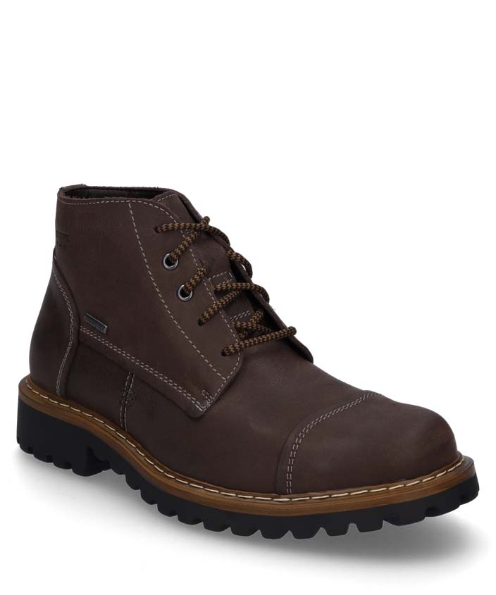 Josef Seibel Chance 53 - Brown