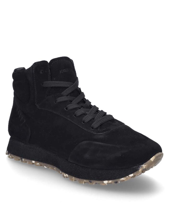 Josef Seibel Adriana 02 - Black