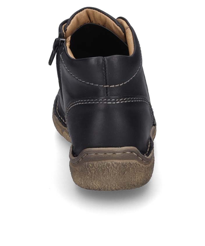 Josef Seibel Neele 01 - Black