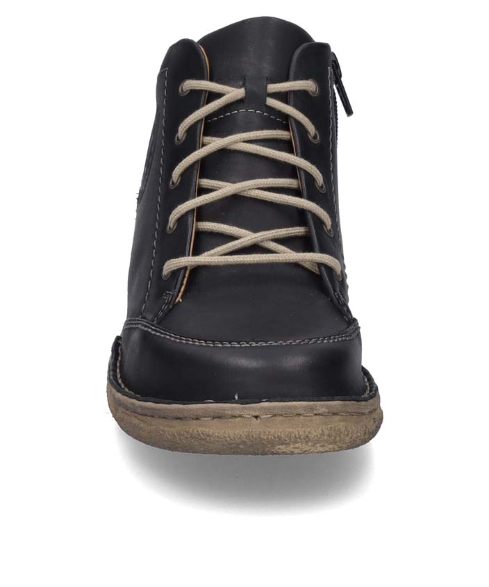 Josef Seibel Neele 01 - Black