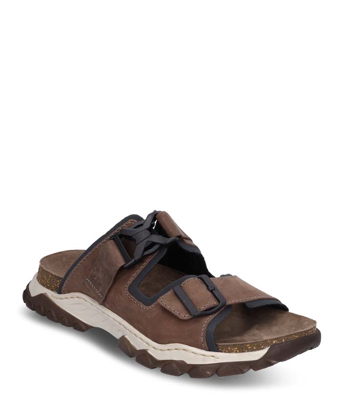 Josef Seibel Janosch 03 - Brown