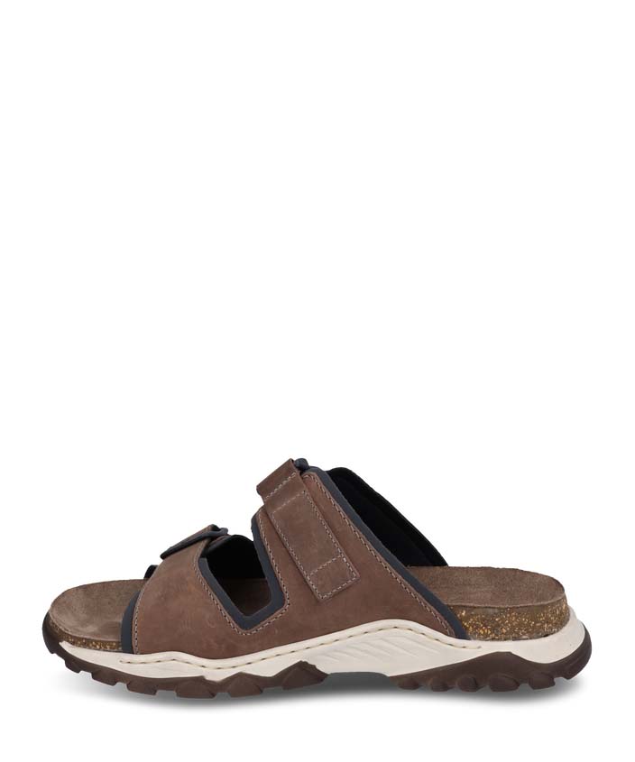 Josef Seibel Janosch 03 - Brown