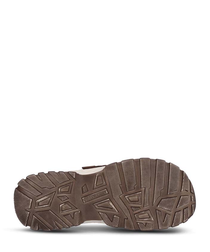 Josef Seibel Janosch 03 - Brown