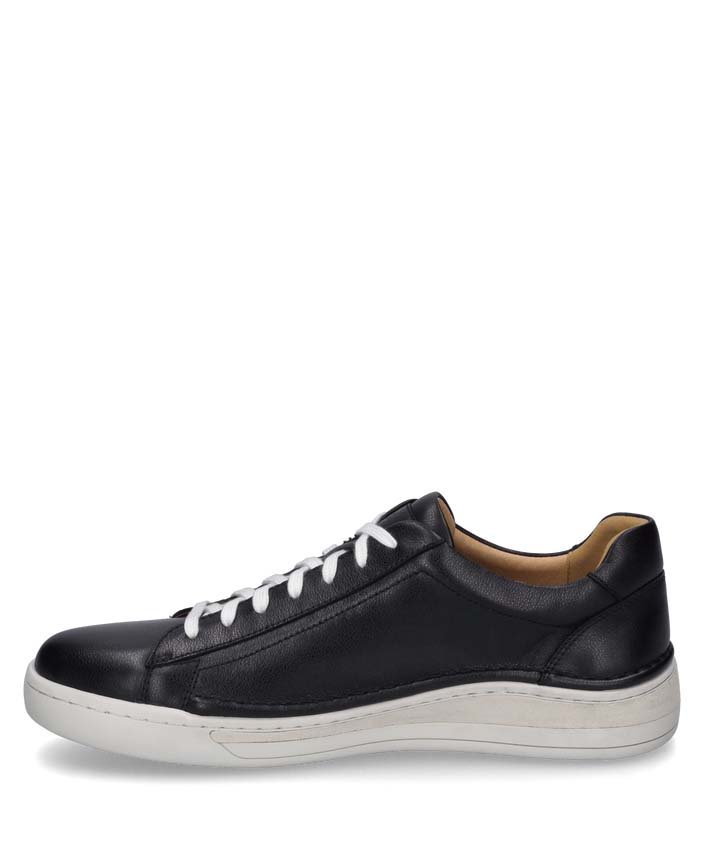 Josef Seibel Cleve 02 - Black