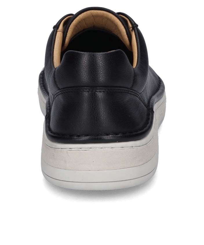 Josef Seibel Cleve 02 - Black