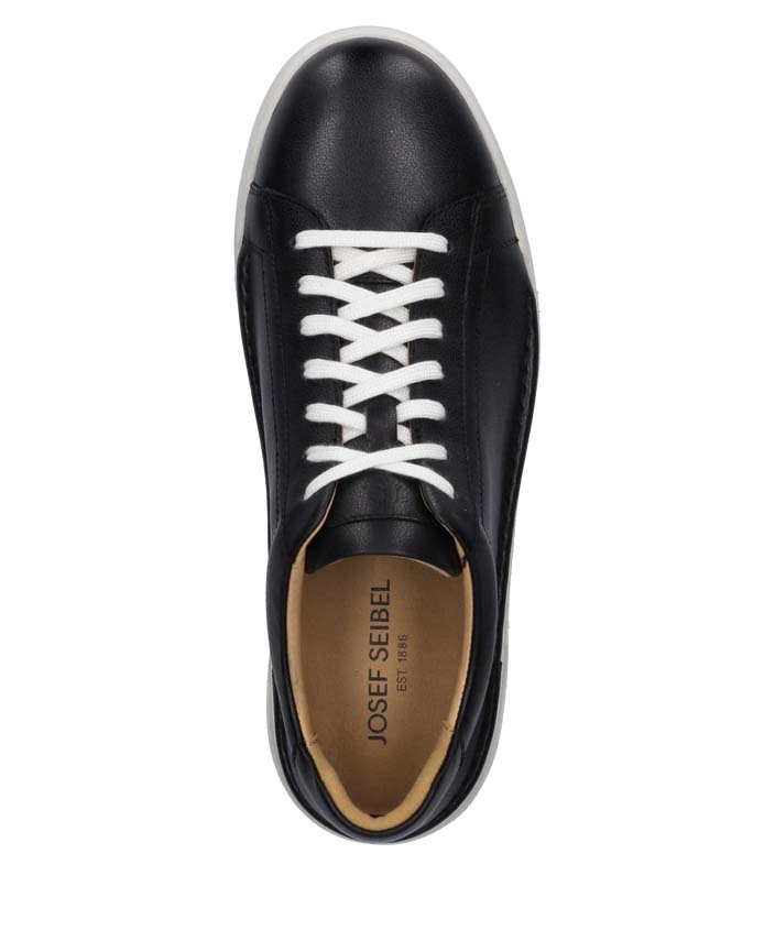 Josef Seibel Cleve 02 - Black