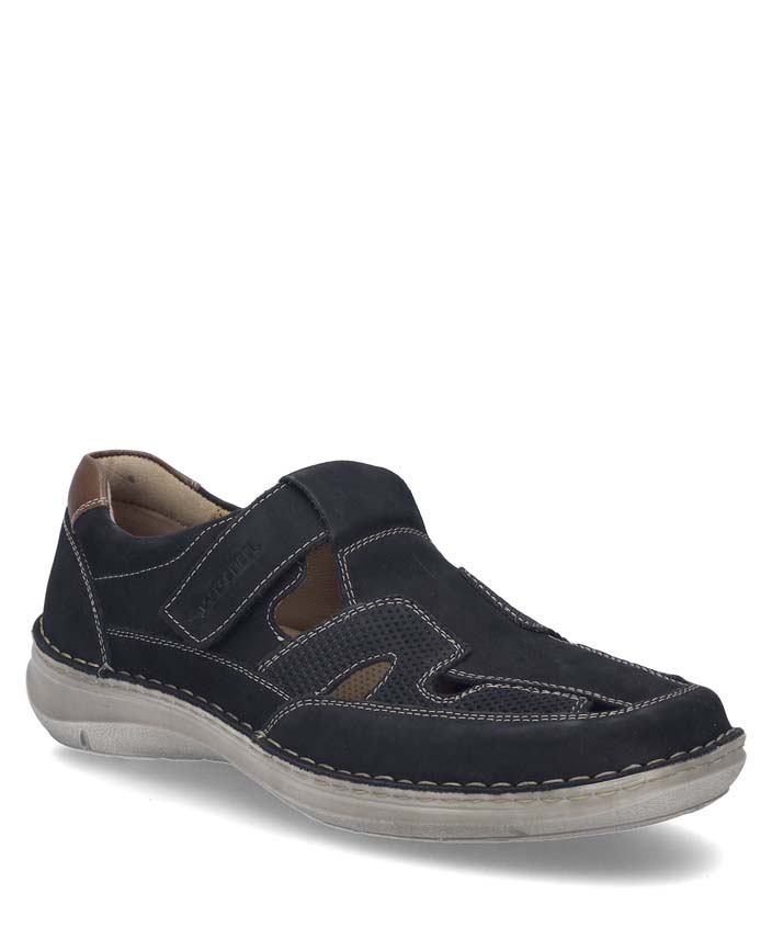 Josef Seibel New Anvers 81 - Blue