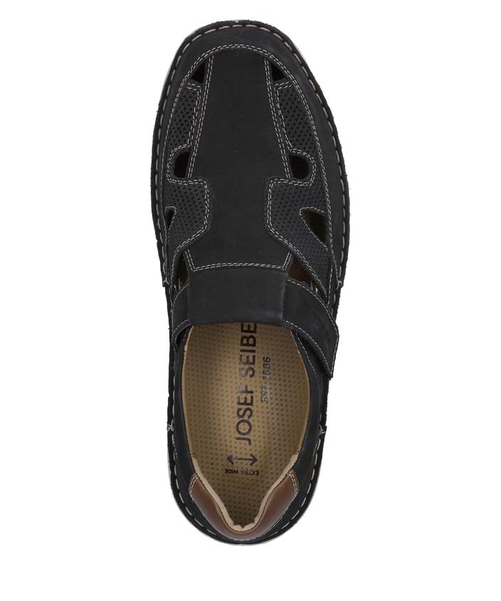 Josef Seibel New Anvers 81 - Blue