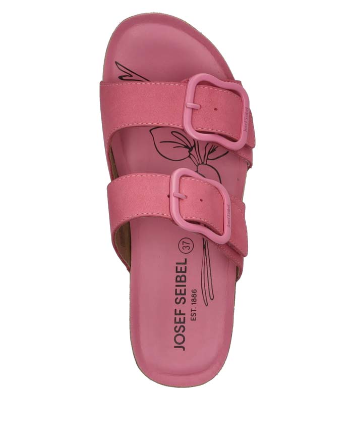 Josef Seibel Tonga 64 - Red