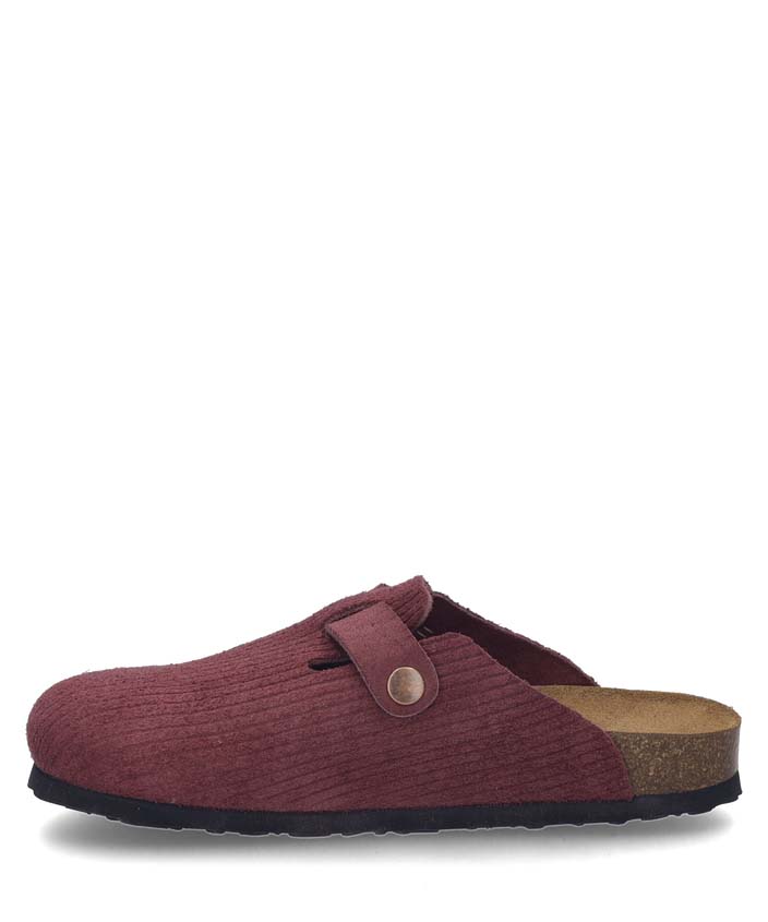 Josef Seibel Hermine 04 - Red