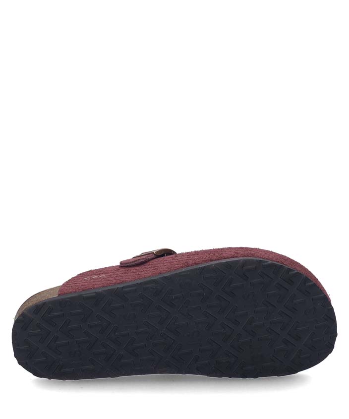 Josef Seibel Hermine 04 - Red