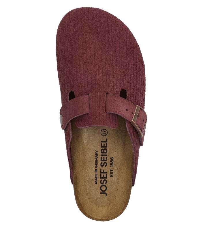 Josef Seibel Hermine 04 - Red