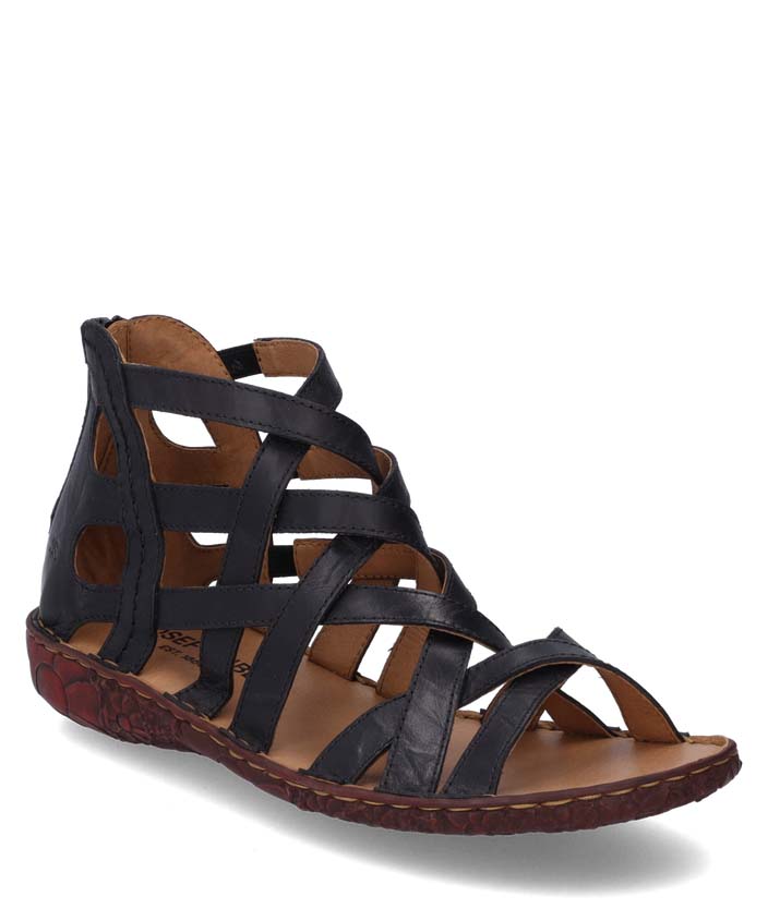 Josef Seibel Rosalie 17 - Black