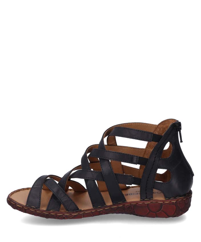 Josef Seibel Rosalie 17 - Black