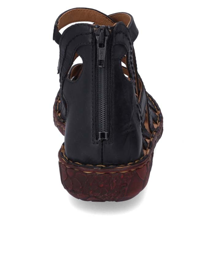 Josef Seibel Rosalie 17 - Black