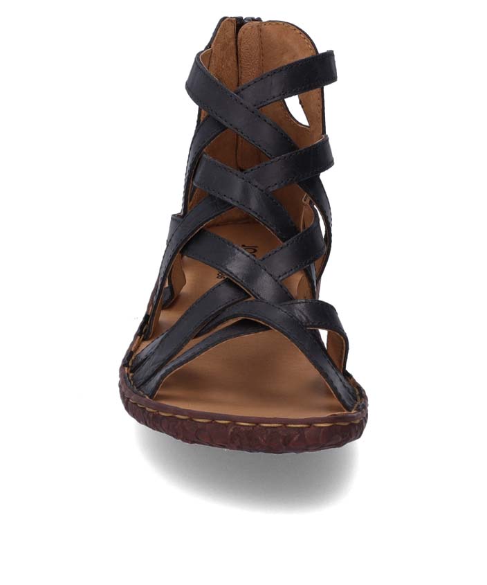 Josef Seibel Rosalie 17 - Black