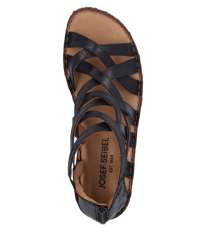 Josef Seibel Rosalie 17 - Black