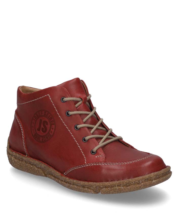 Josef Seibel Neele 01 - Brown